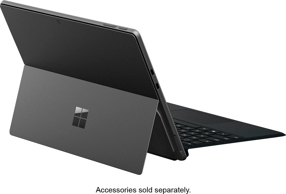 Surface Pro 9 with Windows 11 Pro: 12th Gen Intel® Core™ i7