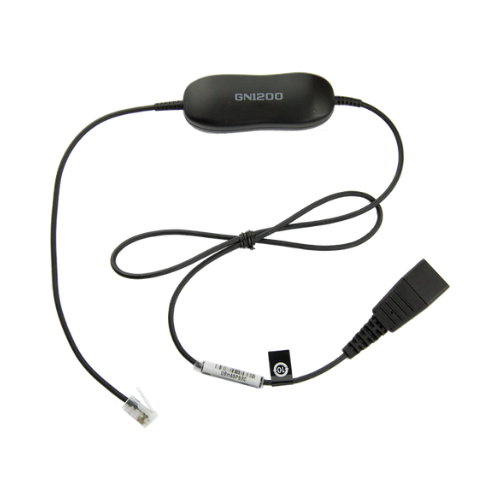 GN1200 Smart Cord