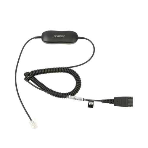 GN1200 Smart Cord