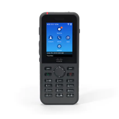 Cisco 8821 Phone
