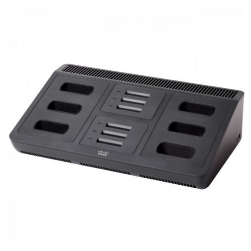 Cisco Multi Charge Dock Station