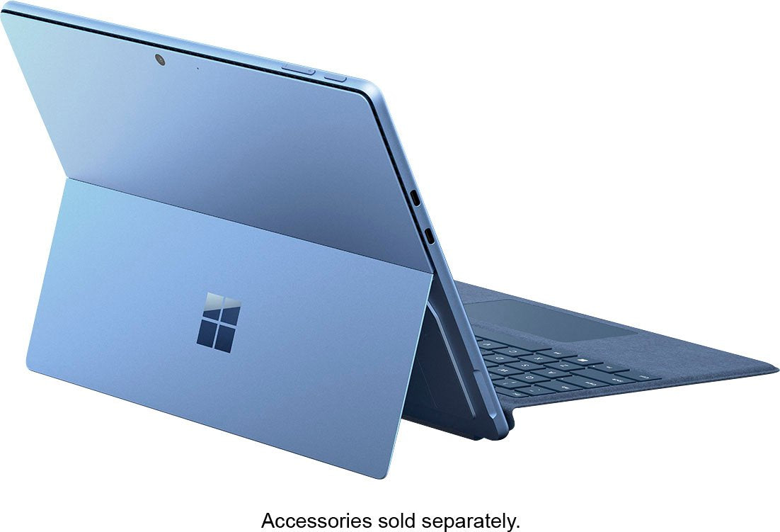 Surface Pro 9 with Windows 11 Pro: 12th Gen Intel® Core™ i7