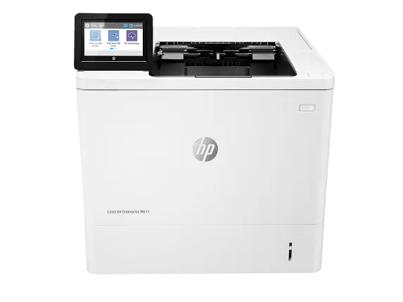 HP LASERJET ENTERPRISE M611DN PRINTER