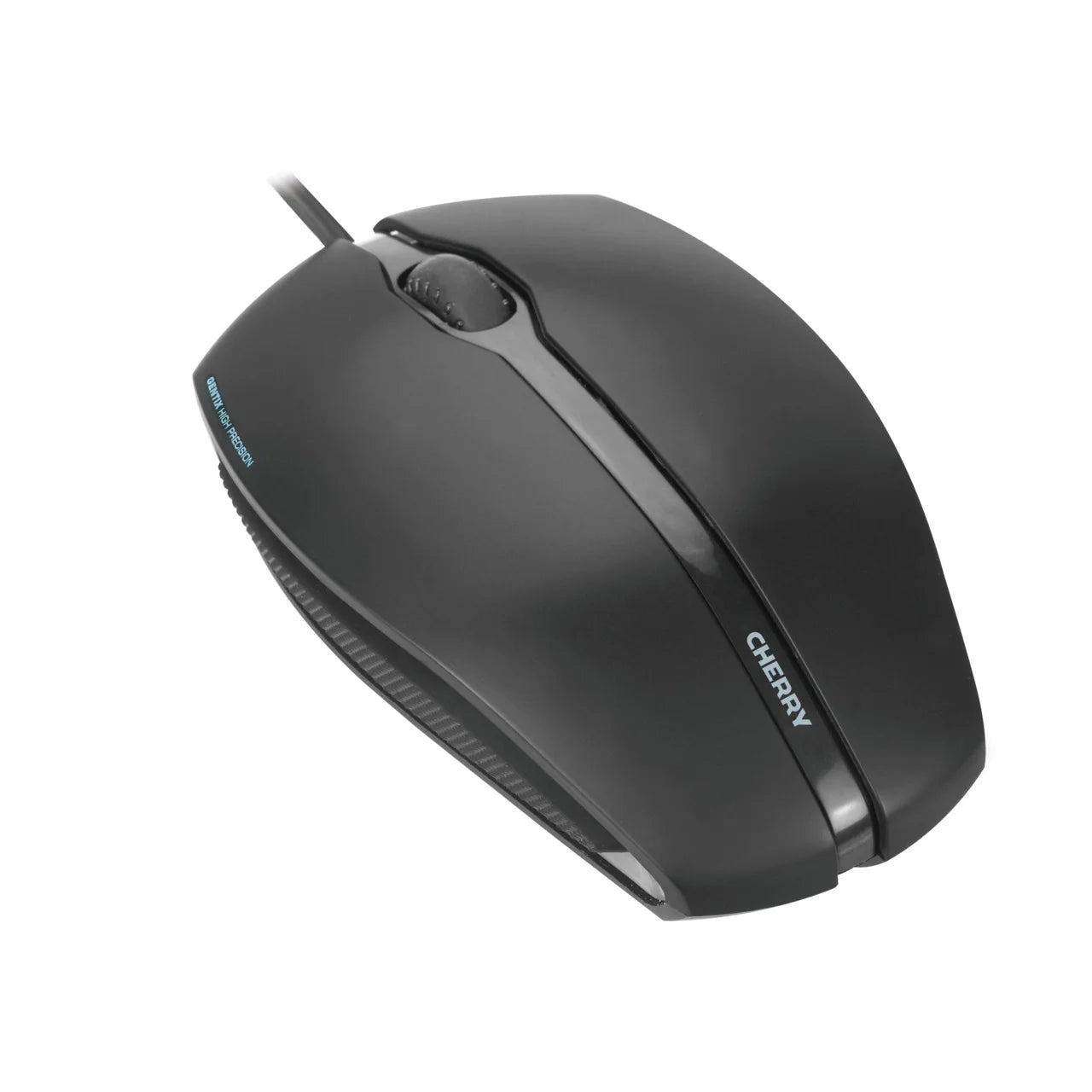 GENTIX Corded Mouse