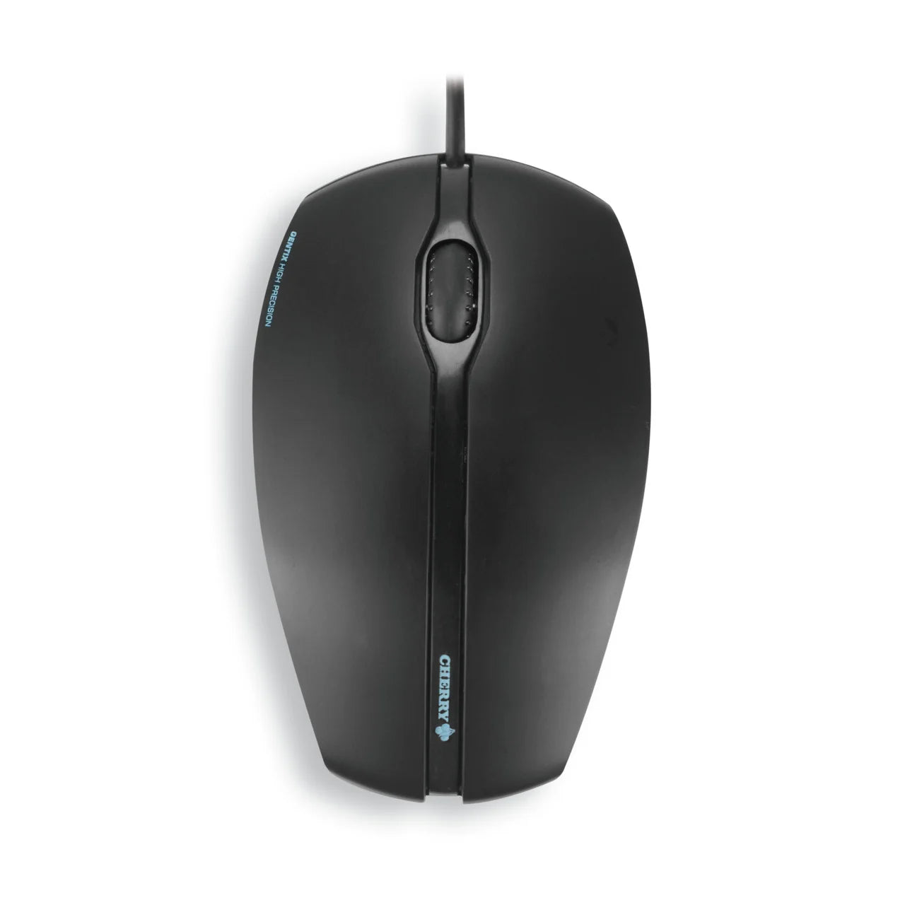 GENTIX Corded Mouse