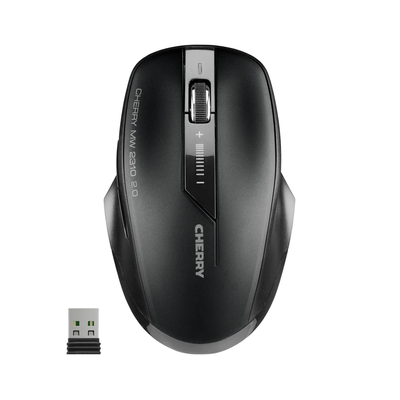 MW 2310 2.0 Wireless Mouse