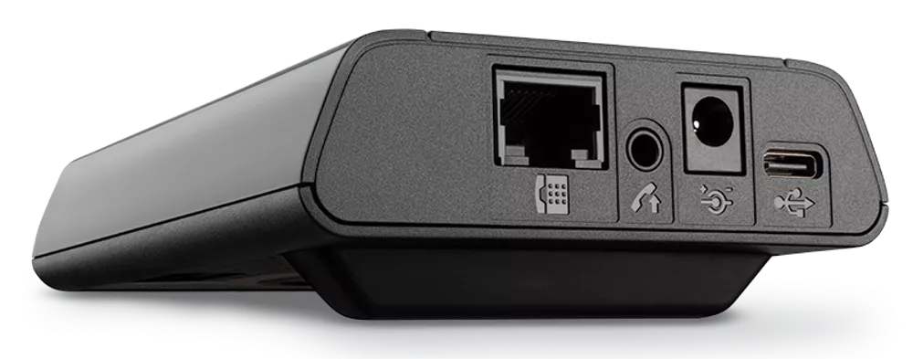 MDA524 QD, USB-A