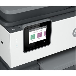 HP OFFICEJET PRO 8025E ALL-IN-ONE PRINTER