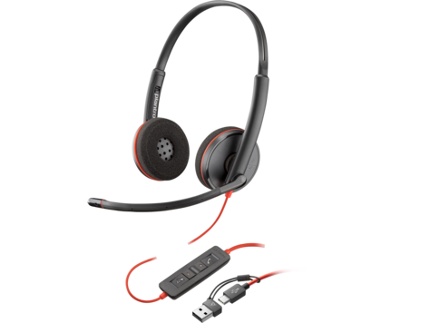 C3220 USB-C/A