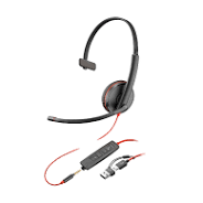 BW3215 USB-C