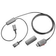 EP545 USB-A & USB-C