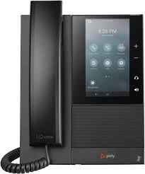 CCX 500 Hardware