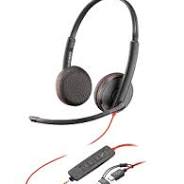 BW3320-M USB-C