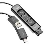 MDA524 QD, USB-C