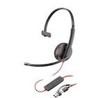BW3210 USB-C