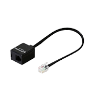 EP545 USB-A & USB-C