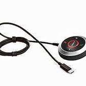 Evolve 40 Link USB-C MS