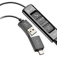 MDA524 QD, USB-C