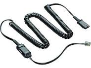 EP545 USB-A & USB-C
