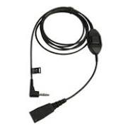 QD to 3.5mm