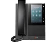 CCX 500 Hardware