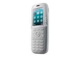 DECT Hardware