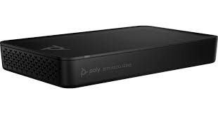 Poly Studio G Hardware