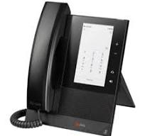 CCX 400 Hardware
