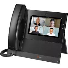 CCX 700 Hardware