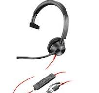 BW3315 USB-C
