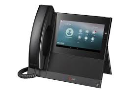 CCX 600 Hardware