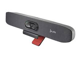 Poly Studio R Hardware