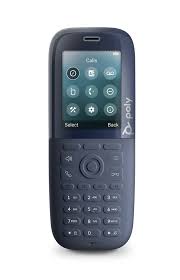 DECT Hardware