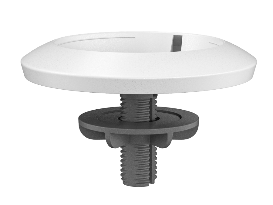 Rally Mic Pod Mount