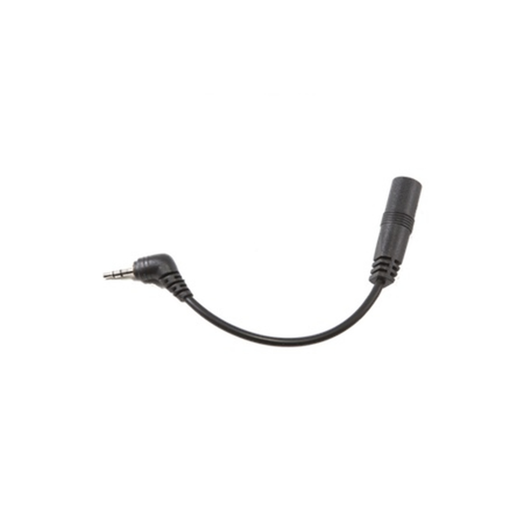 Smartphone / iPhone Headset to 2.5mm Phone Adapter