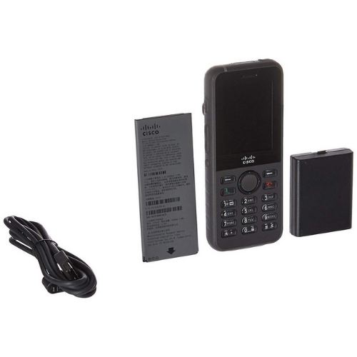 Cisco 8821 Phone bundle
